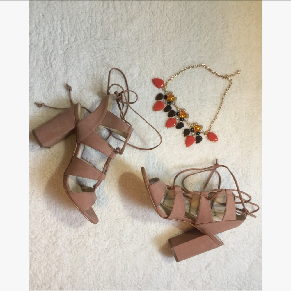 Vince Camuto Winola Sandal